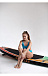 НАДУВНОЙ SUP-BOARD BREEZE 10,6 в Северске