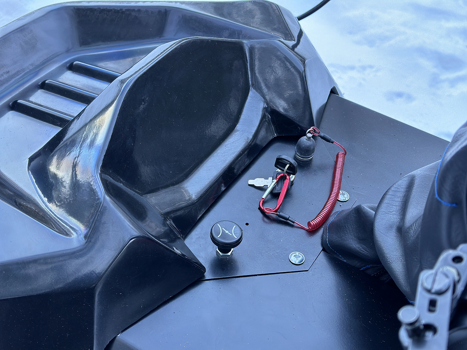 Снегоход PROMAX YAKUT 500 LONG 2.0 4T 29 в Северске