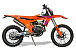 Эндуро мотоцикл IRBIS KTR 250 в Северске