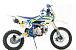 Питбайк MOTOLAND (МОТОЛЕНД) Кросс TCX125 в Северске