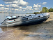 Лодка MISHIMO BIG FLOOR 440 в Северске