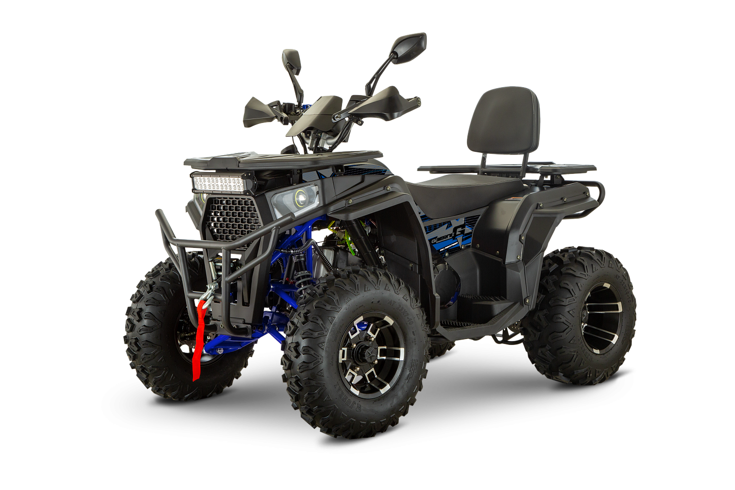 Квадроцикл GBM CROSS HILL 320 BIG PREMIUM в Северске