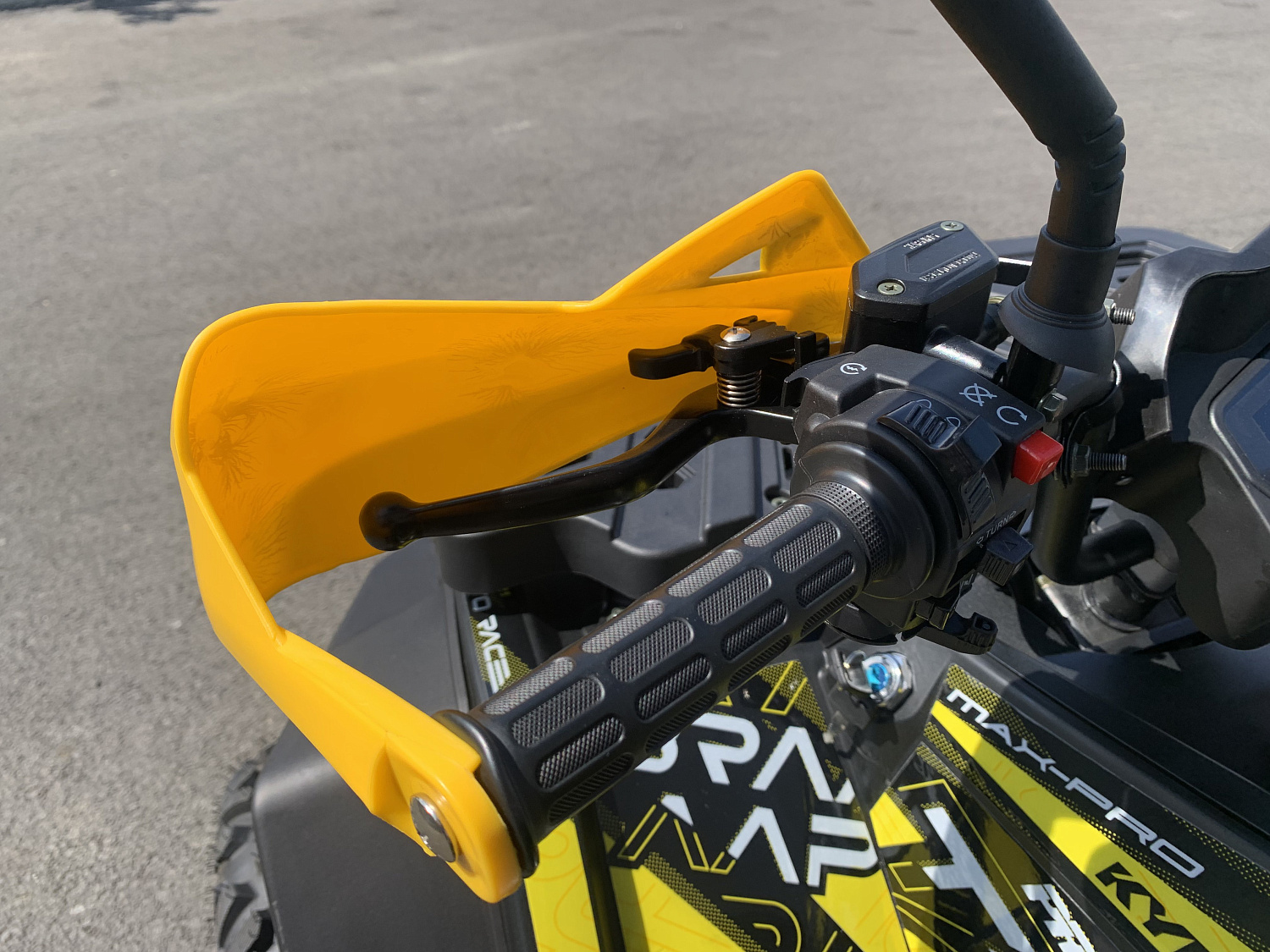 Квадроцикл PROMAX TAURUS 300 MAX-PRO в Северске