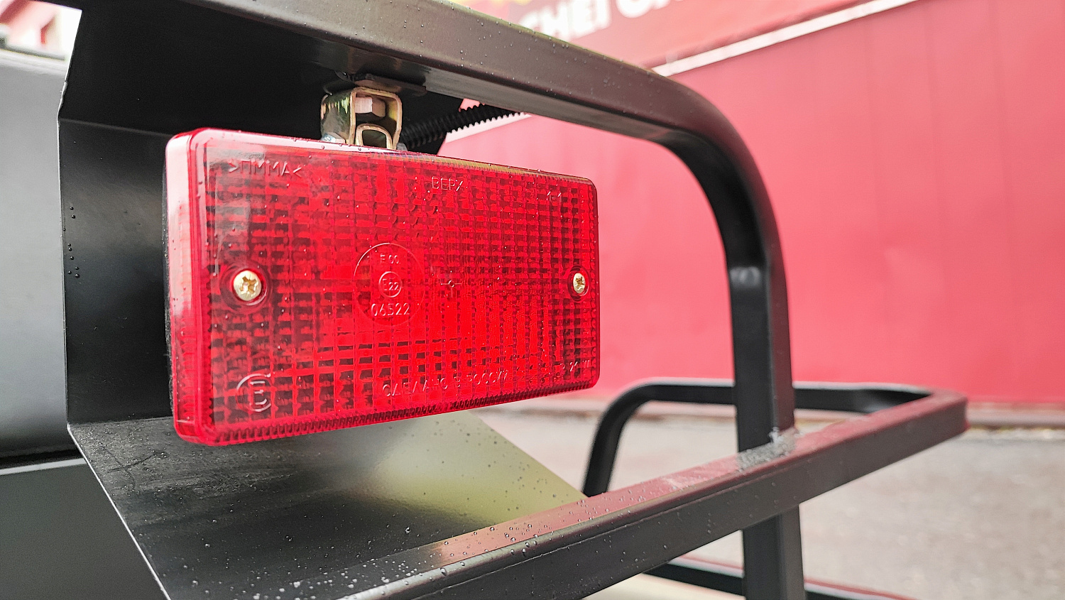 Снегоход PROMAX SNOWBEAR V3 800 4T ST в Северске