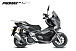 МаксиСкутер PROMAX-HONDA ADV 150 (49) (Inspired by HONDA) в Северске