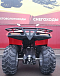 КВАДРОЦИКЛ IRBIS ATV 250  в Северске