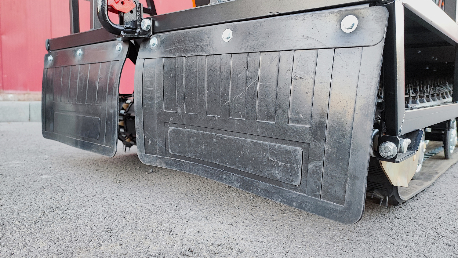 Снегоход PROMAX SNOWBEAR V3 650 2T в Северске