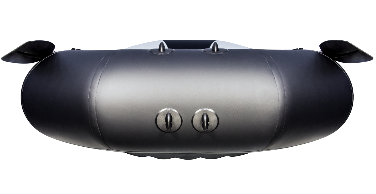 Лодка Таймень NX 270 НД в Северске