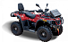 Квадроцикл HISUN TACTIC 750-/EXTREME EDITION/ в Северске