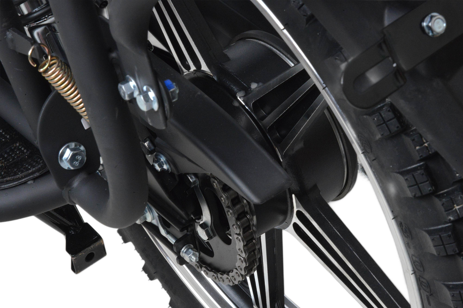 Мопед PROMAX ALPHA DIRT 150(49) в Северске