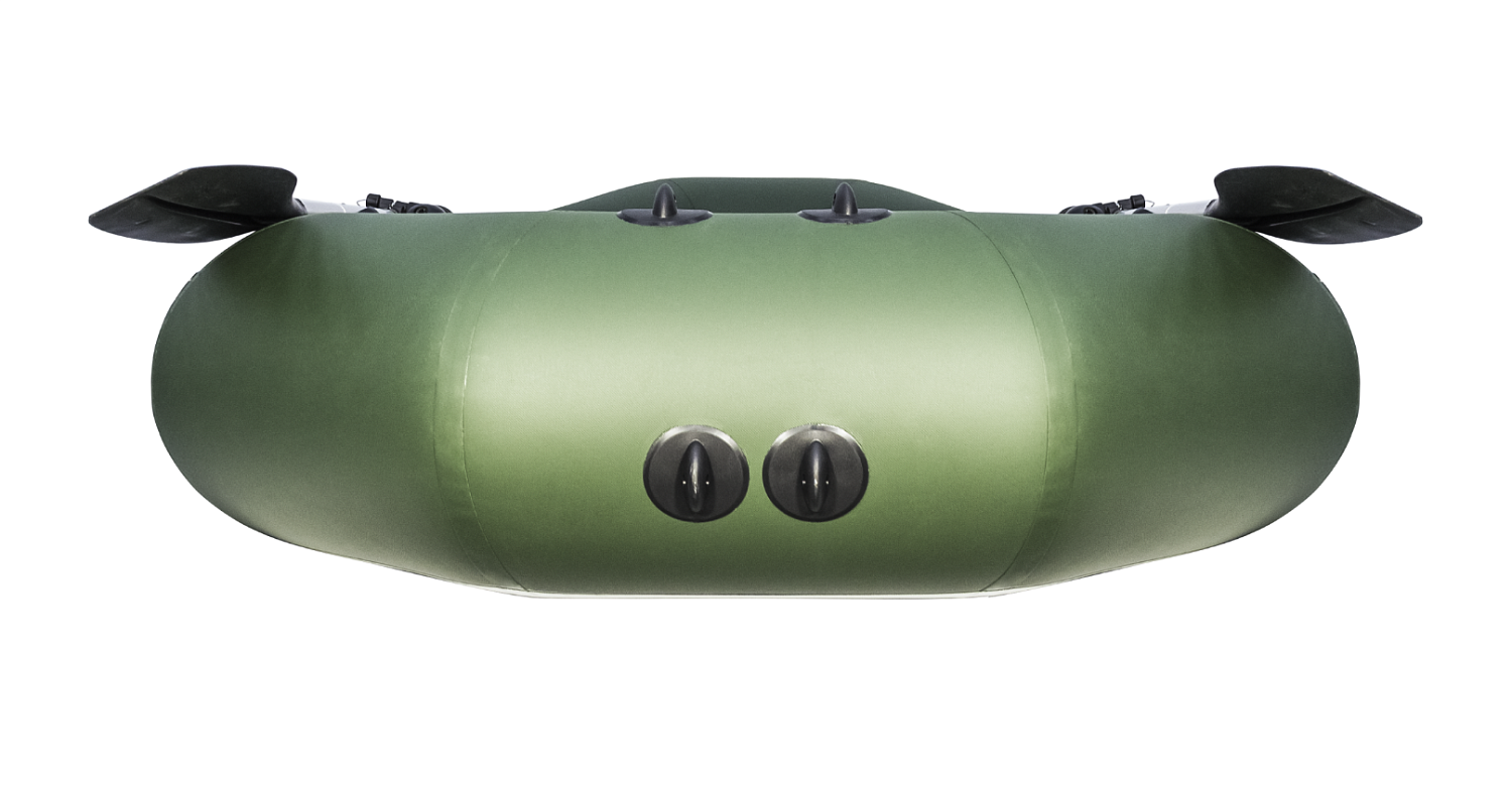 Лодка АКВА-МАСТЕР 280 в Северске