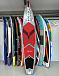 SUP (САП) ДОСКА RAIDEX TAITA PREMIUM SPINE 12,6’ (381СМ) в Северске