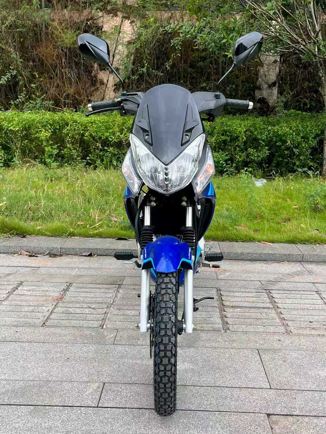 Мопед PROMAX STREET CROSS MAX 150 (49) в Северске