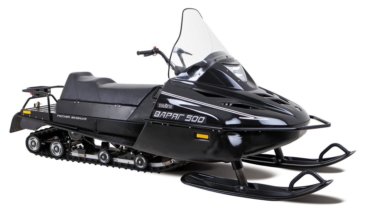 Снегоход РМ ТАЙГА ВАРЯГ 500 в Северске