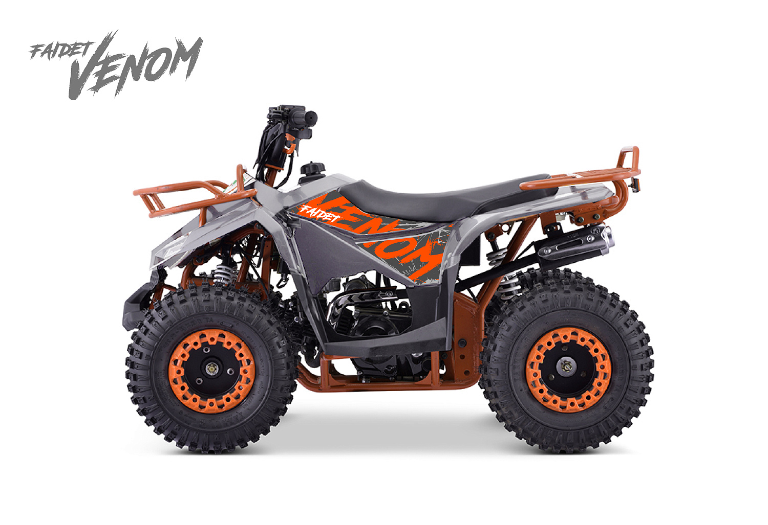 Квадроцикл FAIDET VENOM 125 в Северске