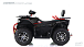 Квадроцикл GBM CRONOS 420 4WD EFI в Северске
