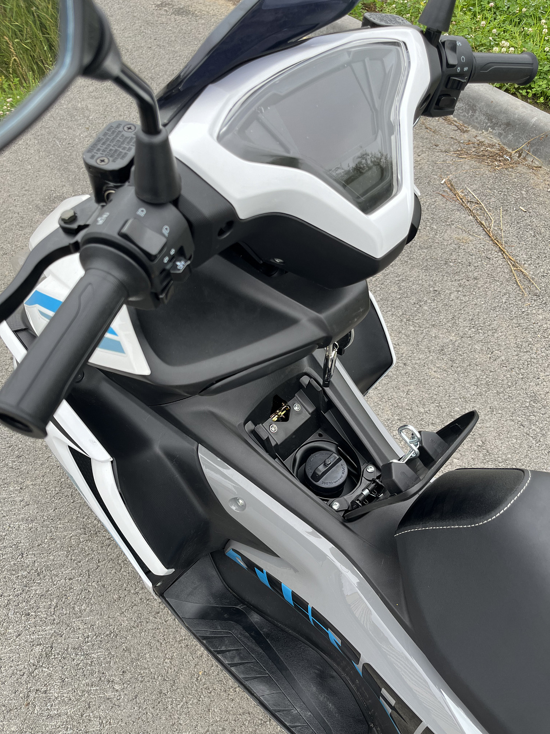 Скутер PROMAX TURAN 250 (49) в Северске