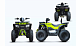 Квадроцикл Progasi RaceJumper 200 в Северске