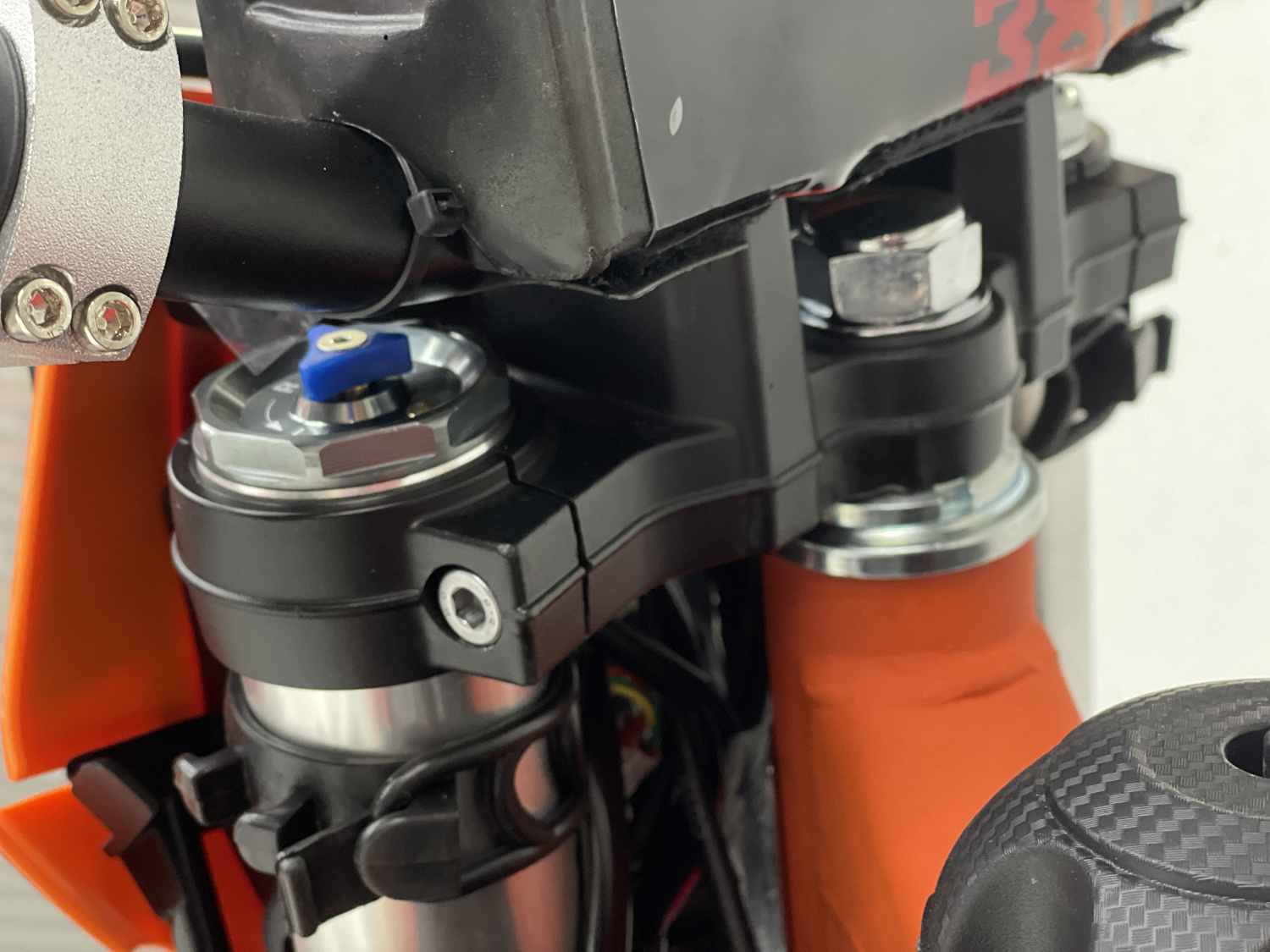 Кроссовый мотоцикл PROMAX INFERNO 380 (4 valves, 5 gears) в Северске