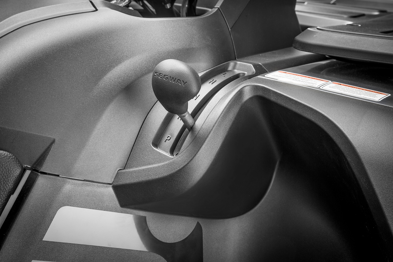  Квадроцикл Segway SNARLER AT6 LE в Северске