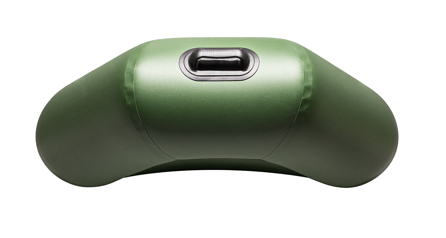 Лодка Барс 240 в Северске