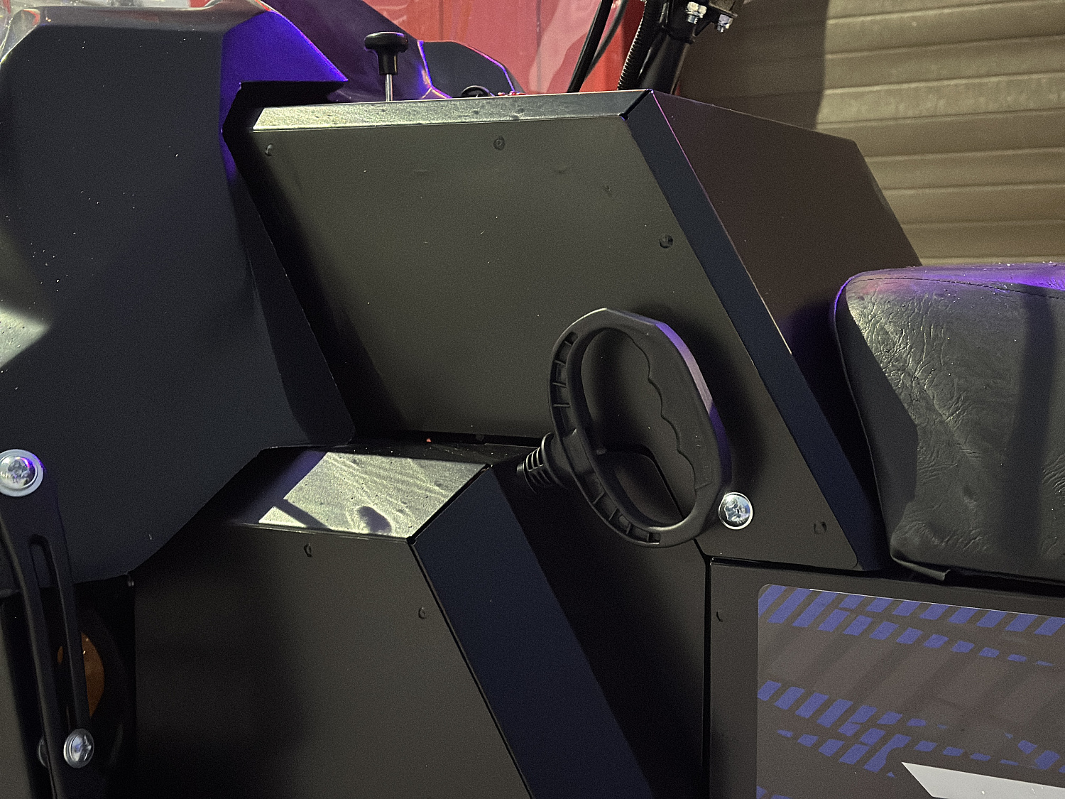 Снегоход PROMAX YAKUT 500 2.0 4T 20 в Северске