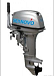 Лодочный мотор SEANOVO SN70FFEL-T в Северске