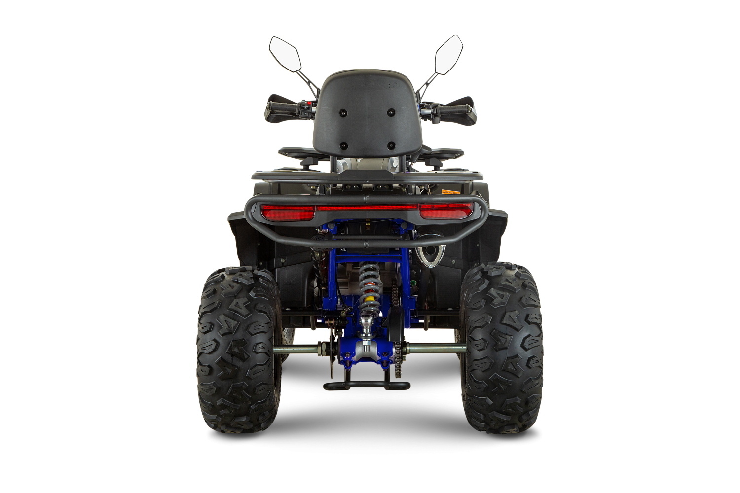 Квадроцикл GBM CROSS HILL 320 BIG PREMIUM в Северске