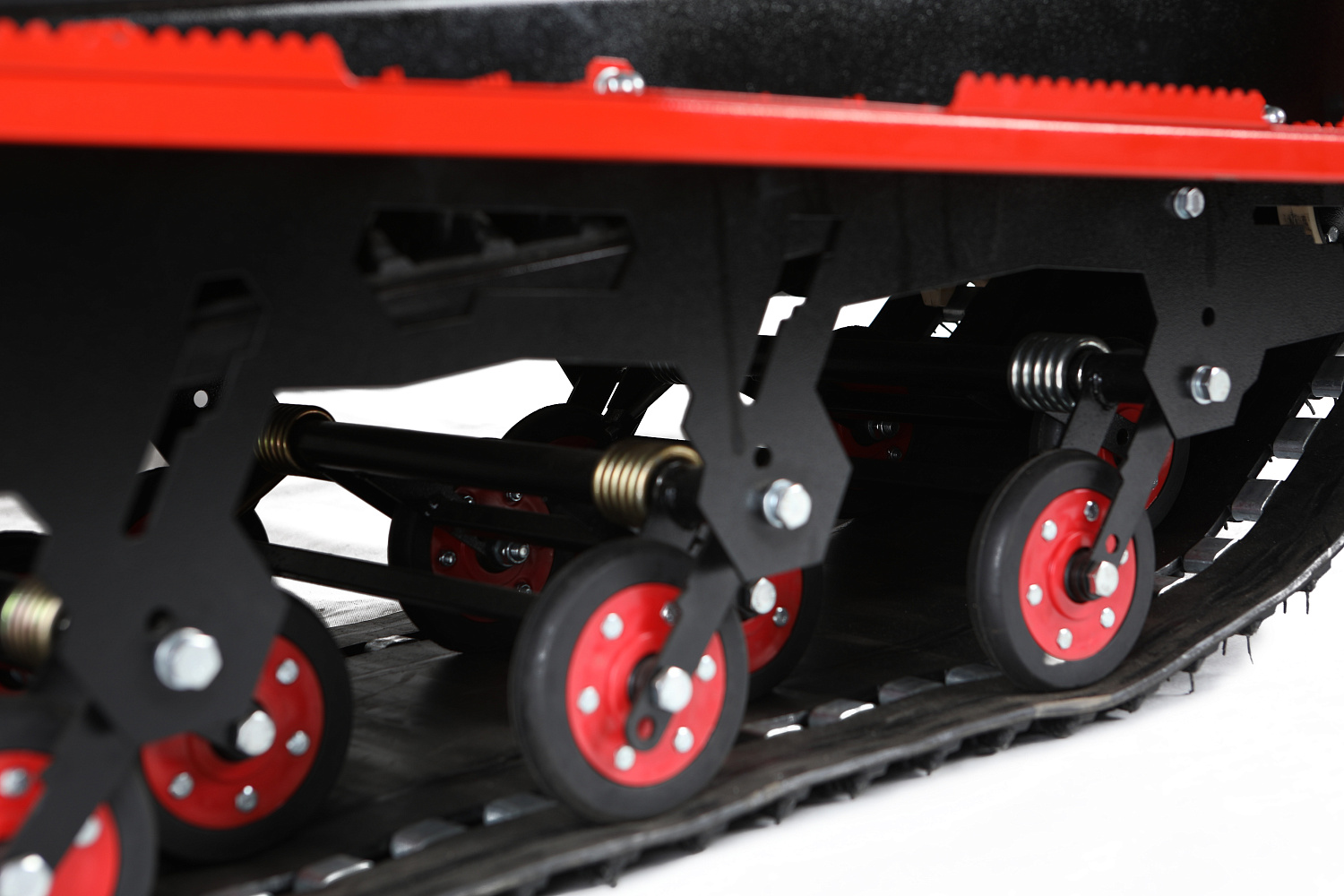 Снегоход IKUDZO HUNTER 600LK 20 V2 в Северске