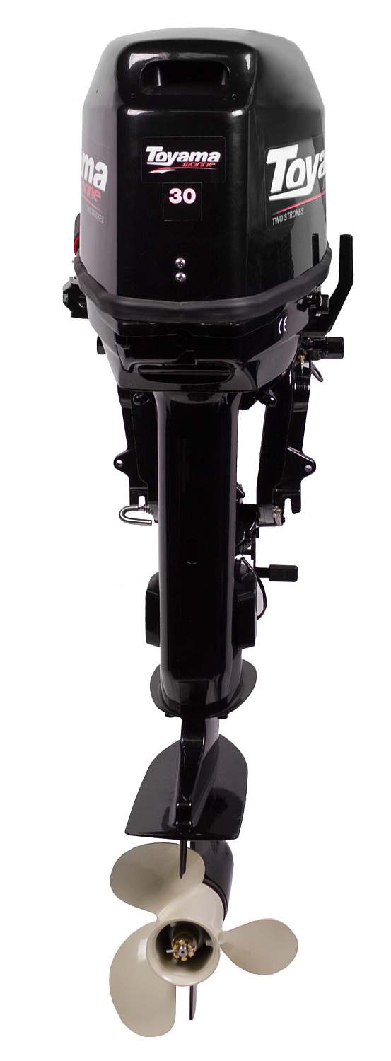ЛОДОЧНЫЙ МОТОР TOYAMA T30ABMS в Северске