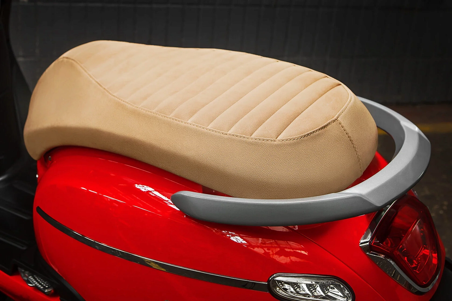 Скутер MINSK Vesna 50 M1NSK в Северске