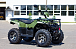Квадроцикл IRBIS ATV 250 LUX (+лебедка) в Северске
