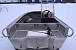 Алюминиевая лодка Wyatboat-390 C в Северске