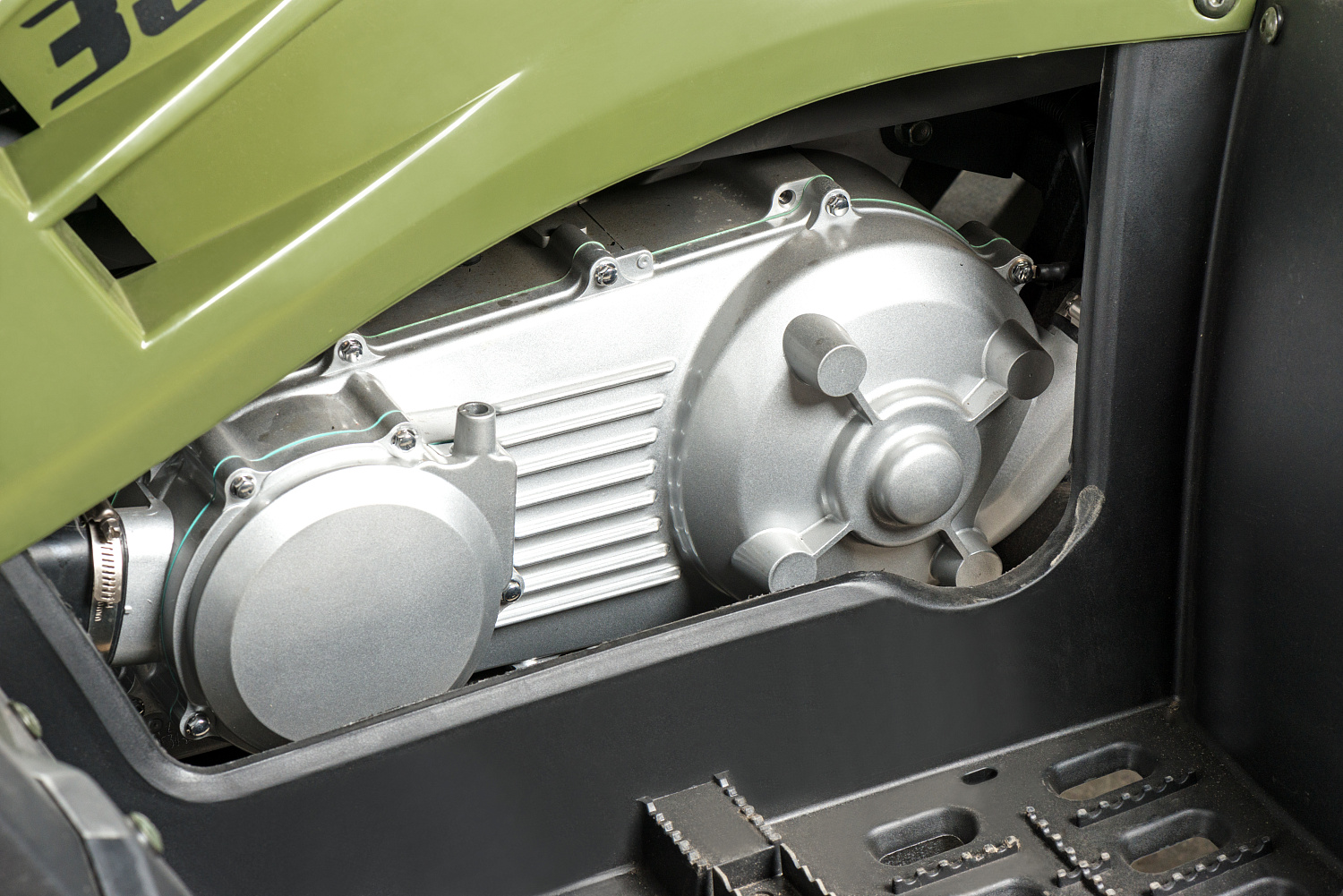 Квадроцикл IRBIS ATV 300 в Северске