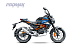 Мопед PROMAX CB150R (49) в Северске