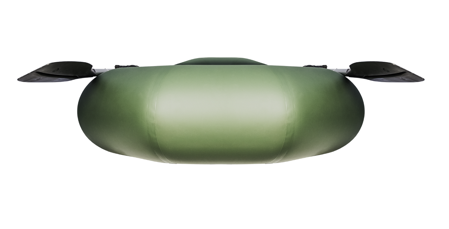 Лодка АКВА-ОПТИМА 260 в Северске