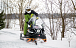 Снегоход РМ БУРАН ЛИДЕР АДЕ в Северске