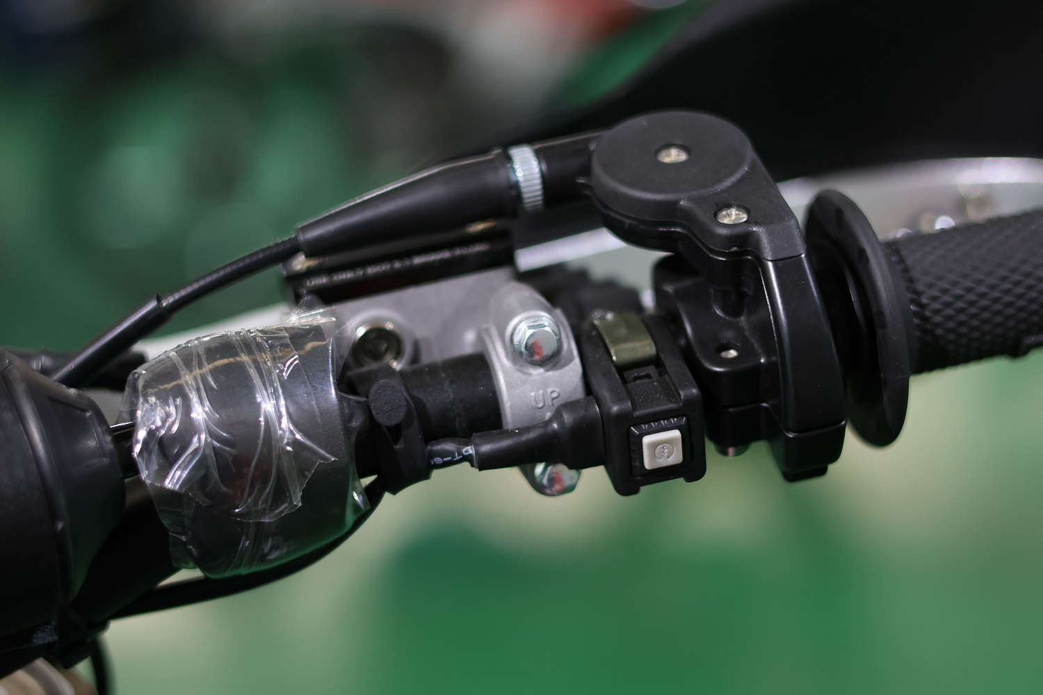 Мотоцикл JHLMOTO JHLofr GS CB300RL в Северске