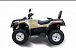 Квадроцикл HISUN TACTIC 550 (HS550ATV) NORMAL в Северске