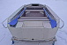 Алюминиевая лодка Wyatboat-340 Р в Северске