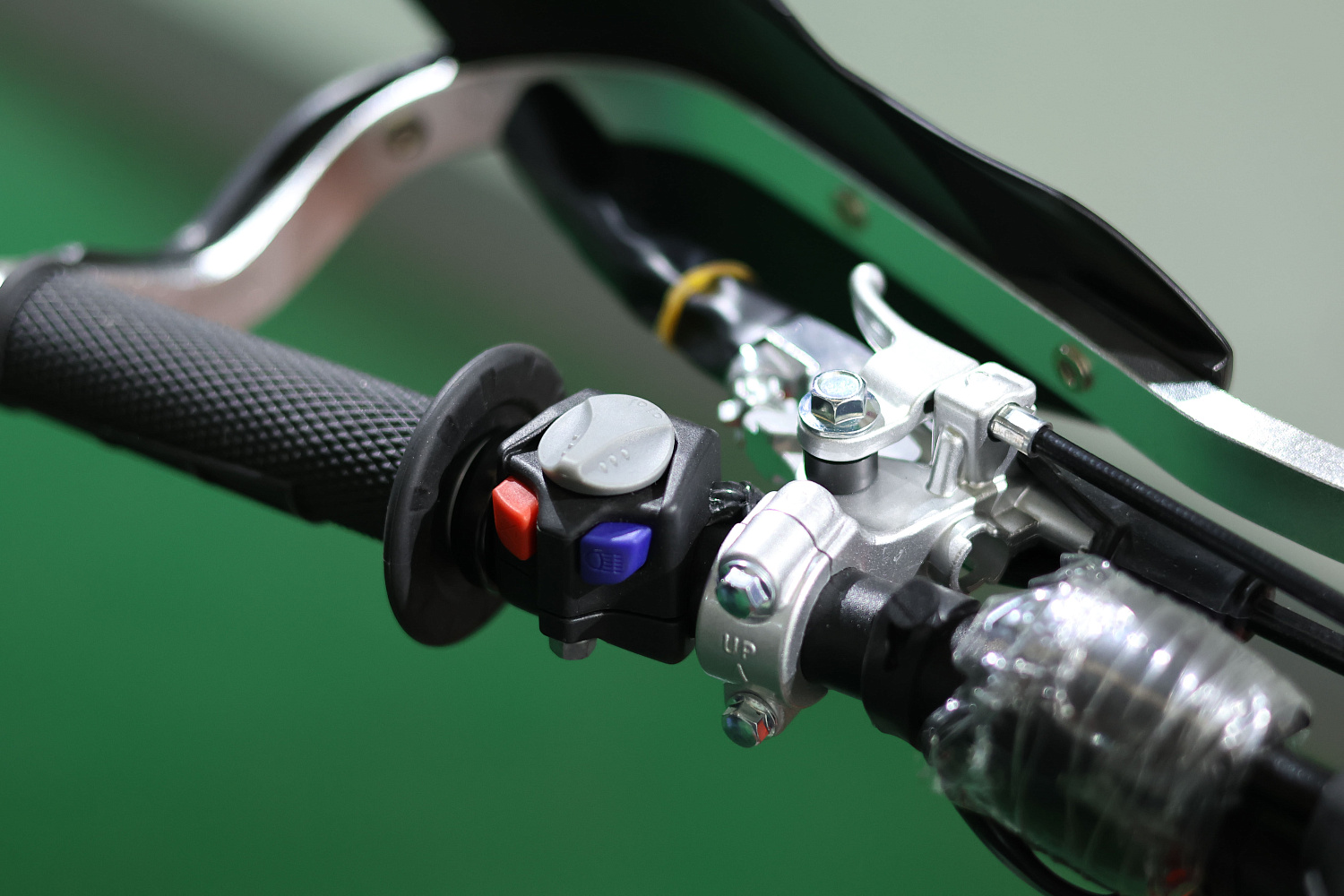 Мотоцикл JHLMOTO JHLofr GS YBS300 (176MN) в Северске