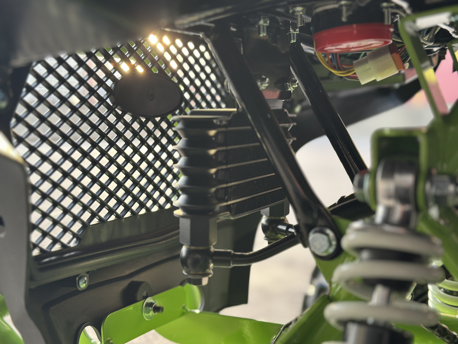 Квадроцикл PROMAX МАЙНКРАФТ 192 PRO 2025 в Северске