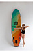 НАДУВНОЙ SUP-BOARD BREEZE 10,6 в Северске