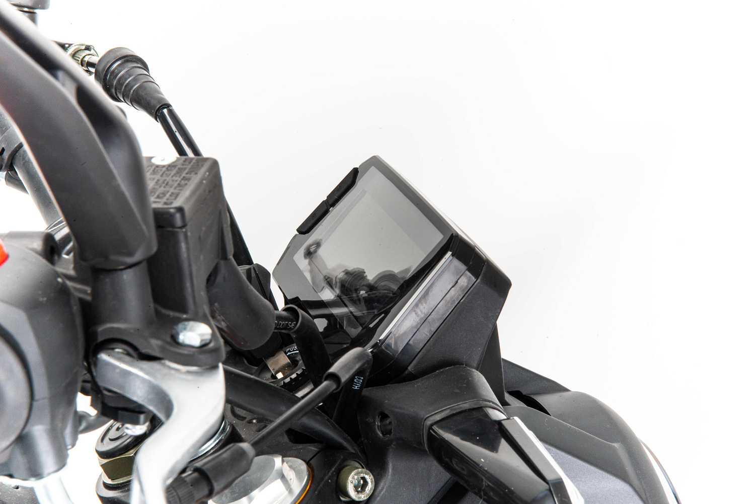 Мотоцикл PROMAX CB150R (49) в Северске