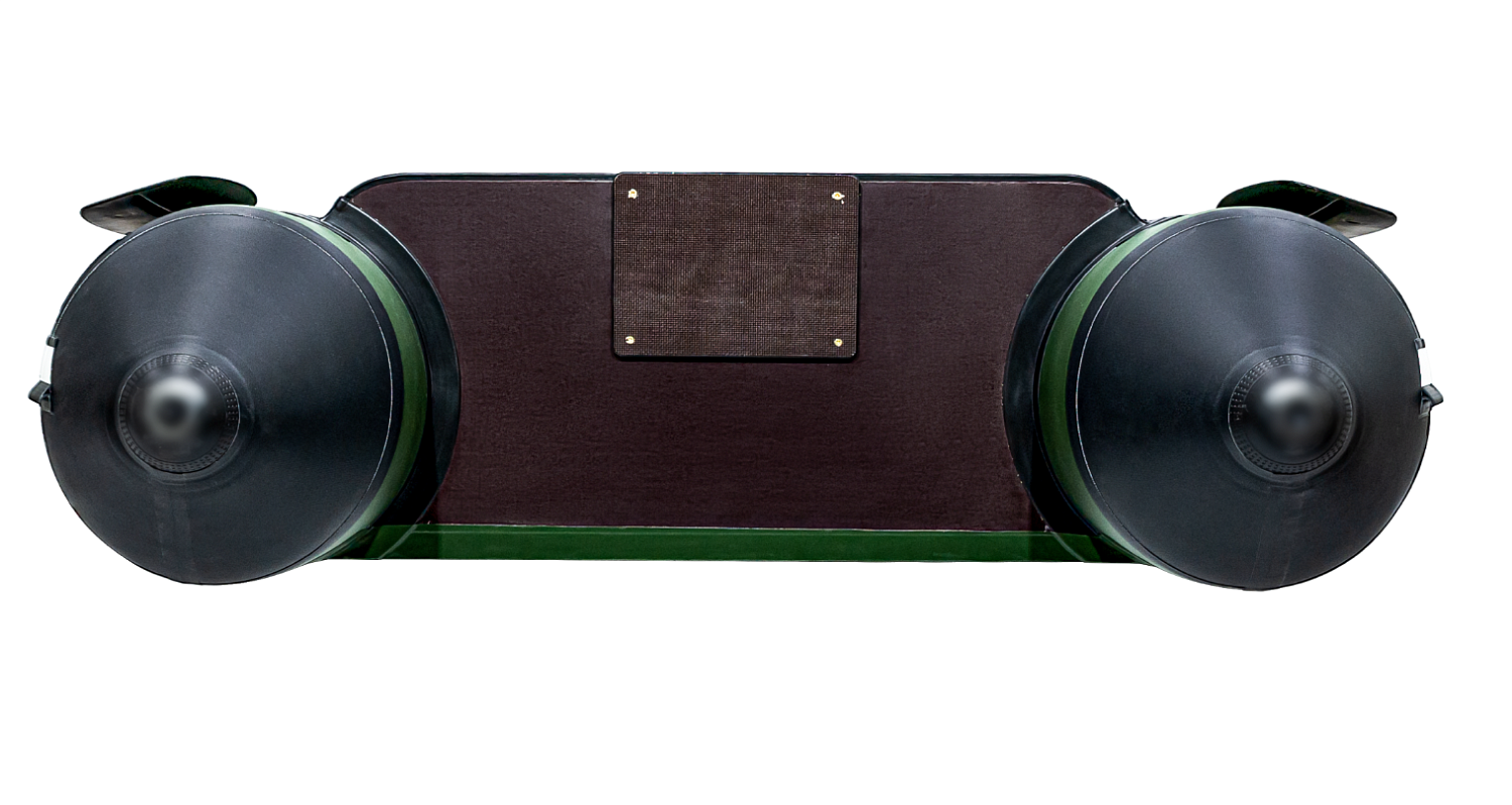 Лодка Аква 2800 в Северске