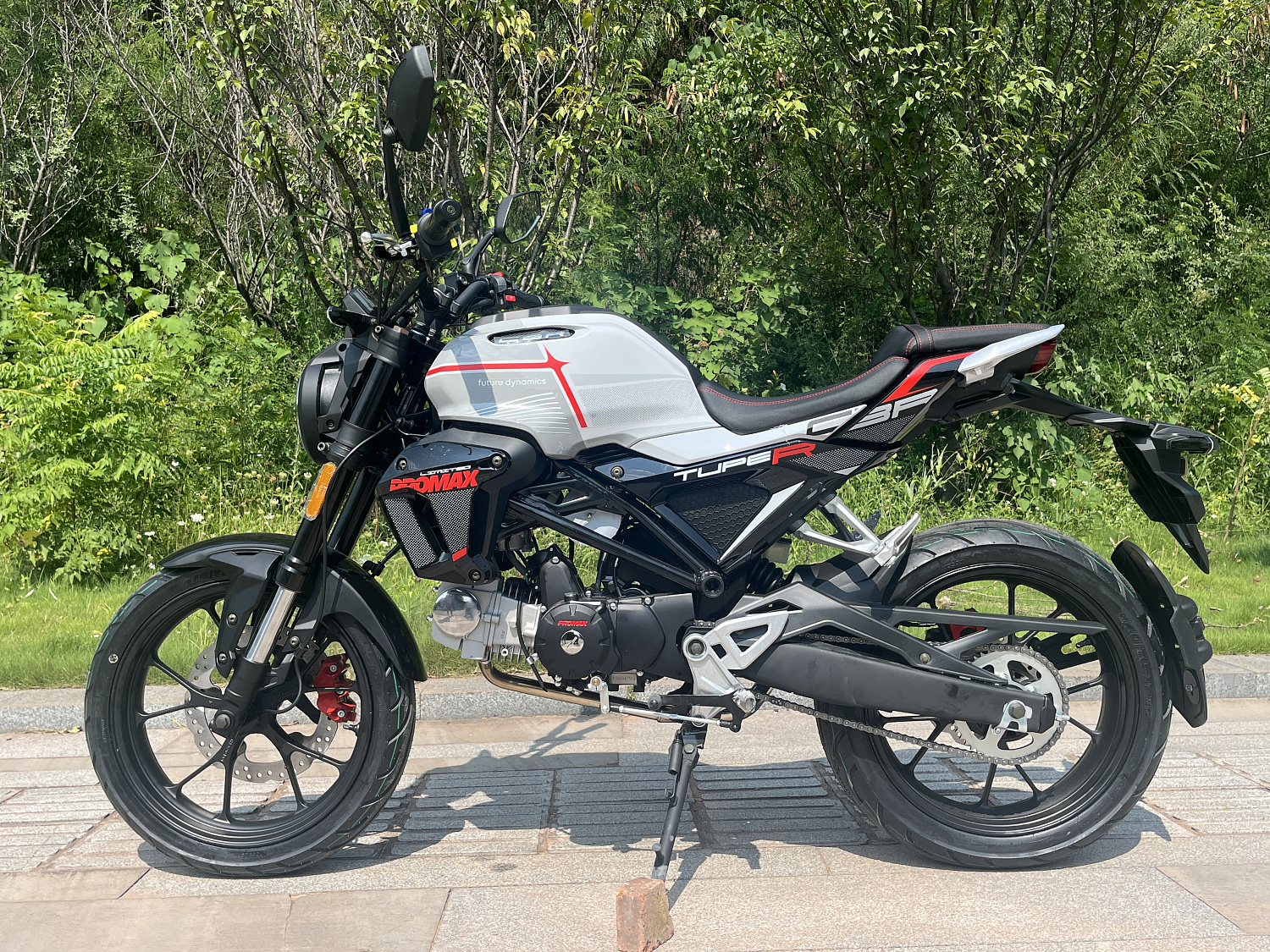 Мопед PROMAX CB130R (49) в Северске