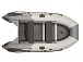 ЛОДКА НАДУВНАЯ YUKONA 330TSE (F) -В КОМПЛЕКТЕ С ФАНЕРНЫМ ПАЙОЛОМ в Северске