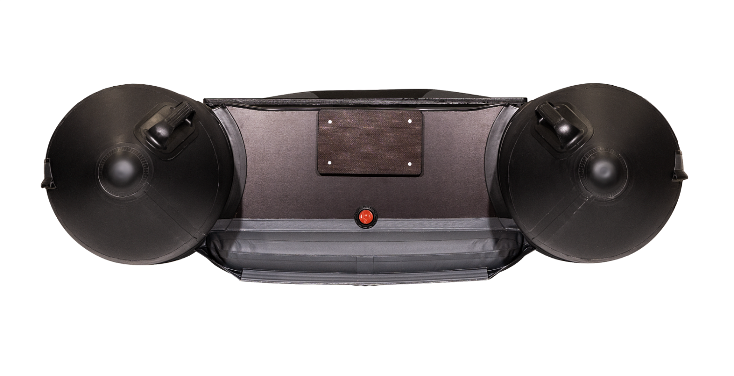 Лодка Таймень NX 2900 НДНД в Северске