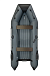 Лодка Барс 3600 НДНД в Северске