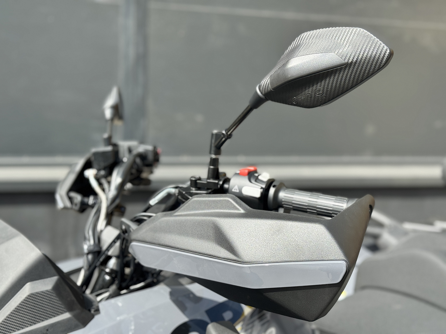 Квадроцикл HND QRX 650 PRO в Северске